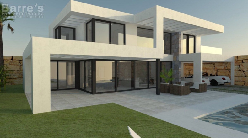 Málaga - Mijas - 520m2