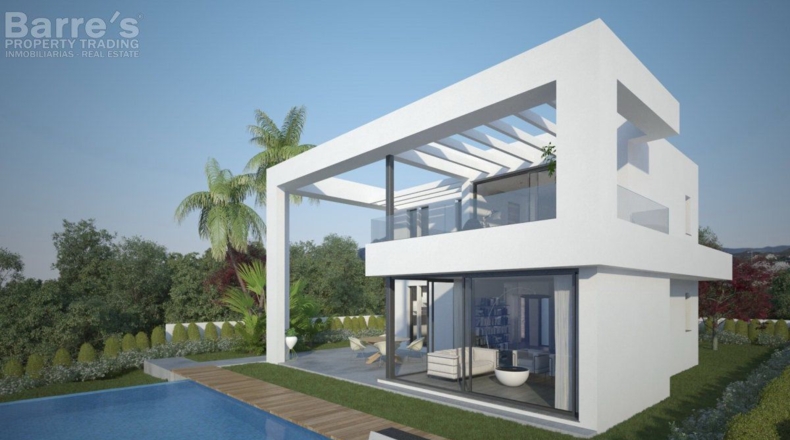 Málaga - Mijas - 520m2