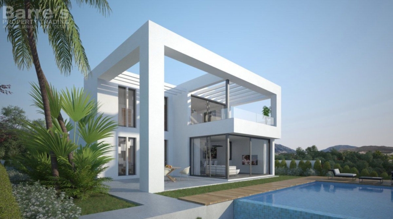 Málaga - Mijas - 520m2