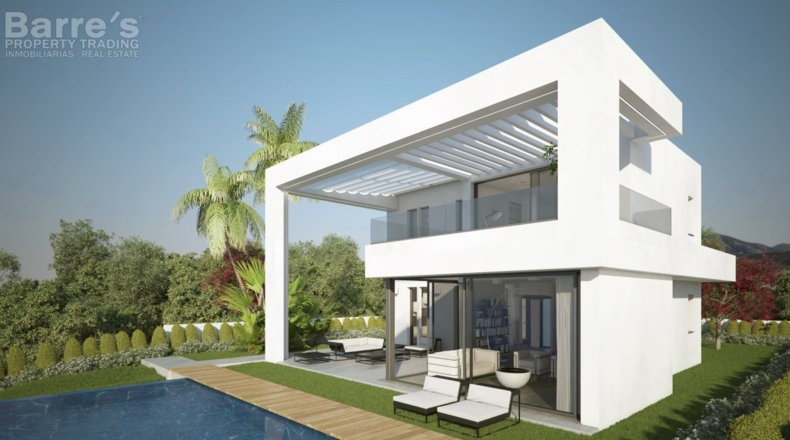 Málaga - Mijas - 520m2