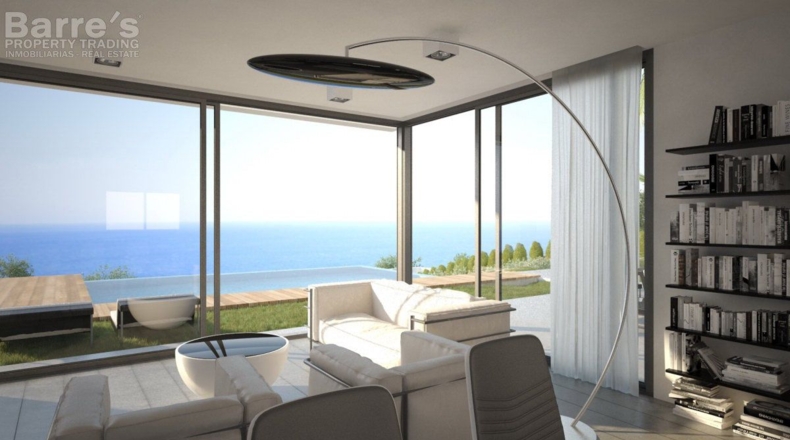 Málaga - Mijas - 520m2
