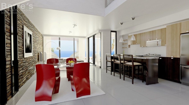 Málaga - Mijas - 520m2