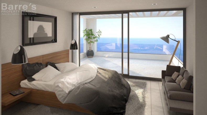 Málaga - Mijas - 520m2