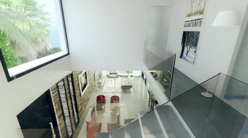 Málaga - Mijas - 520m2