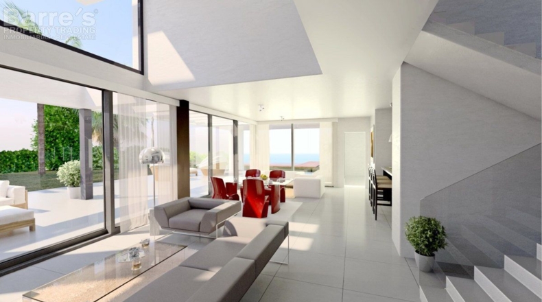 Málaga - Mijas - 520m2