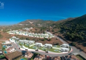 Vil·la amb terreny en venda a Las Lomas de Mijas ref.: TR30622 foto