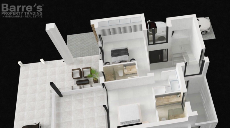 Málaga - Mijas - 520m2