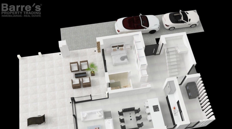 Málaga - Mijas - 520m2