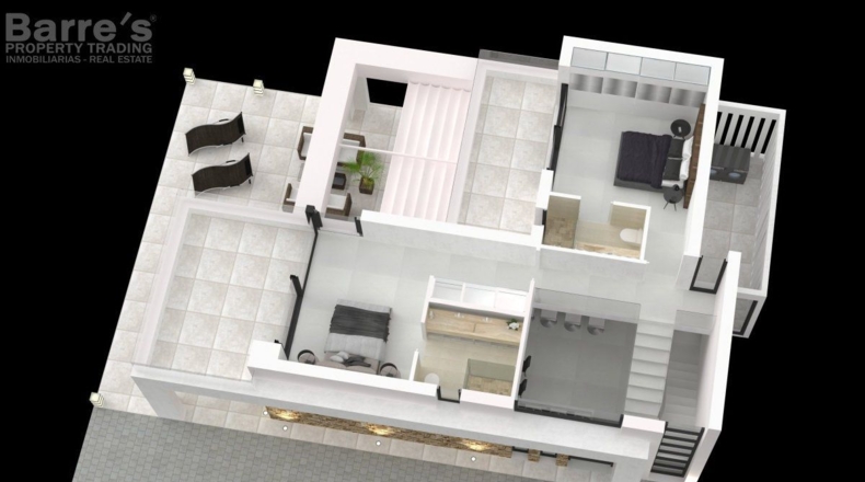 Málaga - Mijas - 520m2