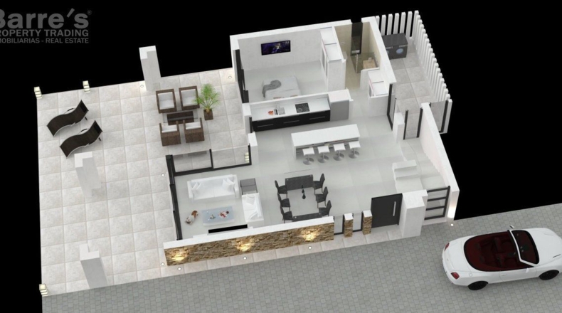 Málaga - Mijas - 520m2