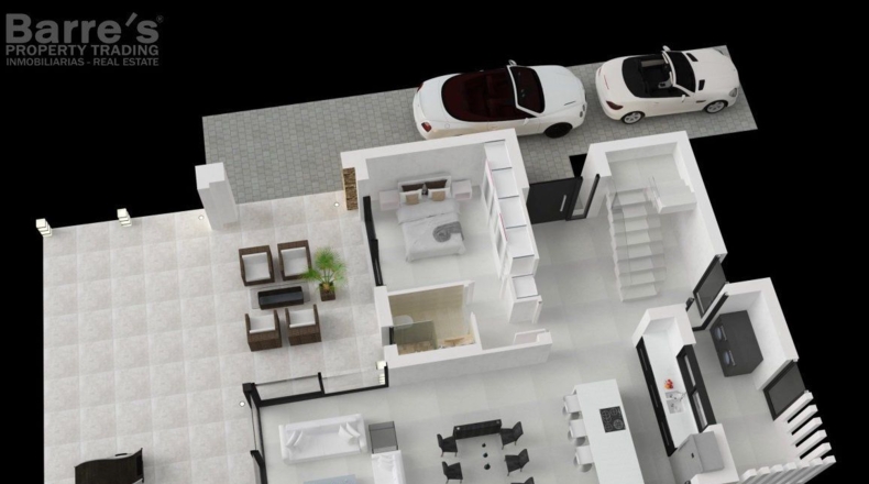 Málaga - Mijas - 520m2