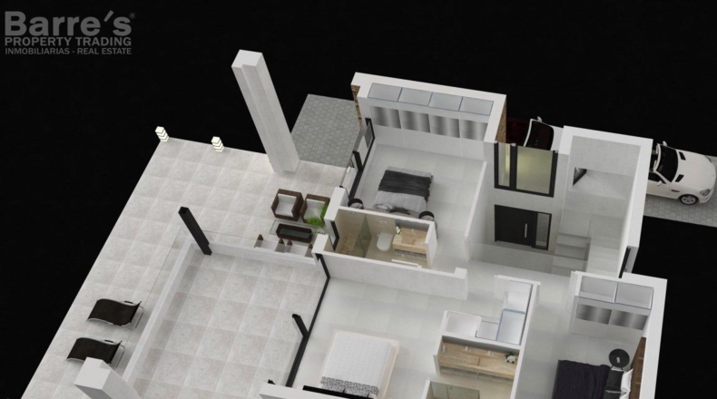 Málaga - Mijas - 520m2