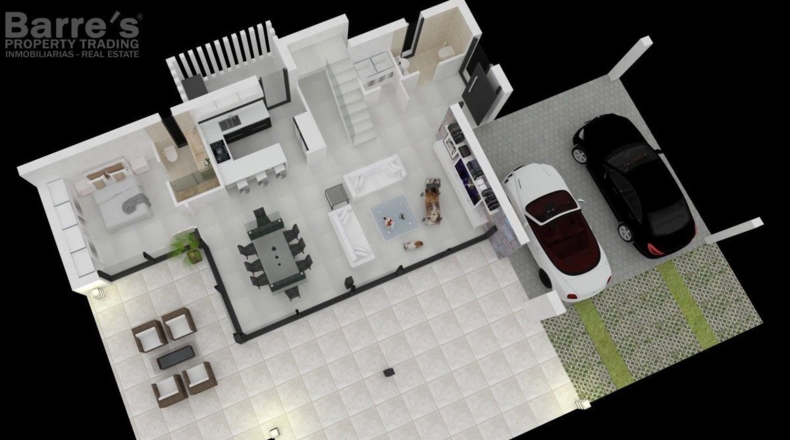 Málaga - Mijas - 520m2