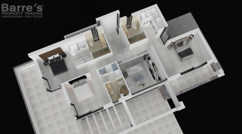Málaga - Mijas - 520m2