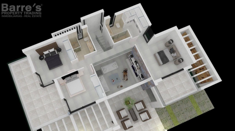 Málaga - Mijas - 520m2