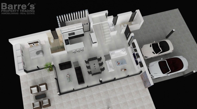 Málaga - Mijas - 520m2