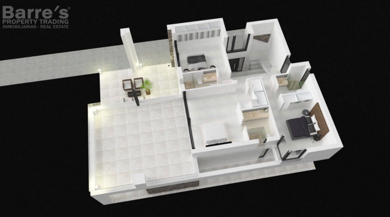 Málaga - Mijas - 520m2