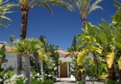 Vil·la amb terreny en venda a Marbella ref.: TR252030 foto