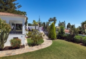 Vil·la amb terreny en venda a Marbella ref.: TR252030 foto