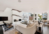 Chalet adosado con terreno en venta en Marbella ref: TR190457 foto