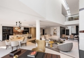 Chalet adosado con terreno en venta en Marbella ref: TR190457 foto