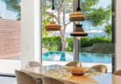 Chalet adosado con terreno en venta en Marbella ref: TR190457 foto