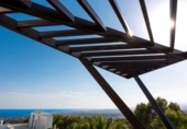 Chalet adosado con terreno en venta en Marbella ref: TR190457 foto
