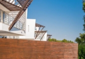 Chalet adosado con terreno en venta en Marbella ref: TR190457 foto
