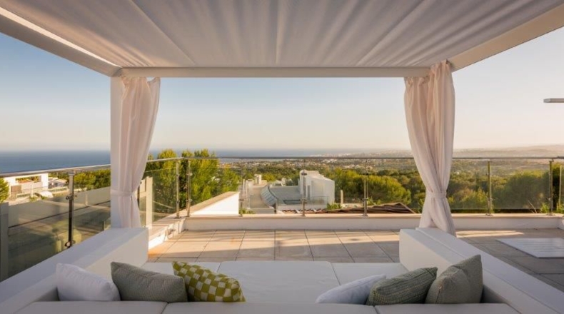 Malaga - Marbella - 788m2