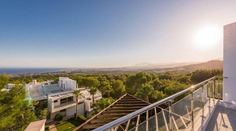 Malaga - Marbella - 788m2