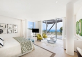 Chalet adosado con terreno en venta en Marbella ref: TR190456 foto