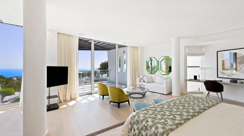 Malaga - Marbella - 735m2