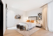 Chalet adosado con terreno en venta en Marbella ref: TR190456 foto