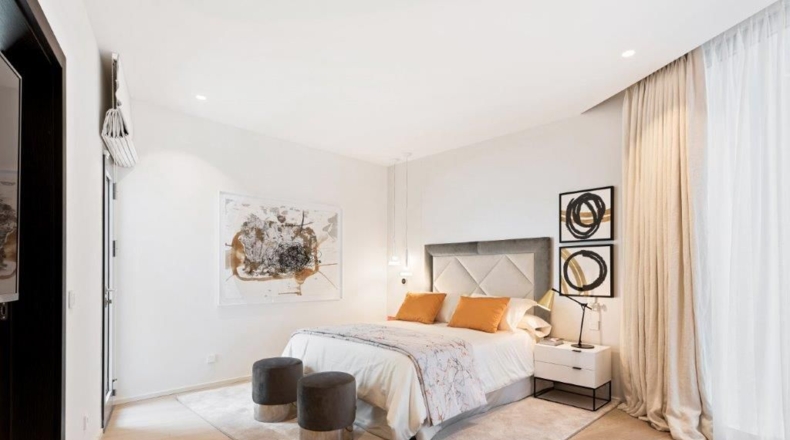 Malaga - Marbella - 735m2