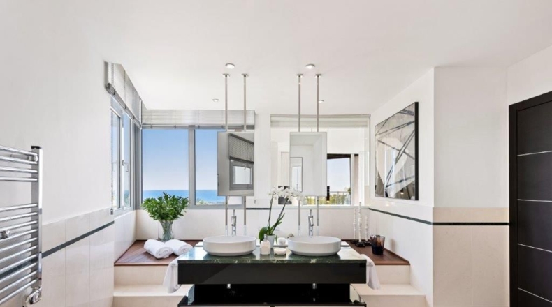 Malaga - Marbella - 735m2