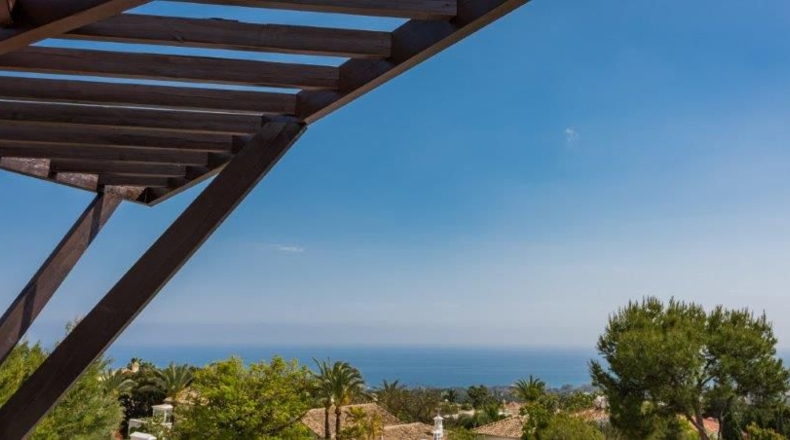 Malaga - Marbella - 735m2