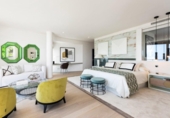 Chalet adosado con terreno en venta en Marbella ref: TR190456 foto