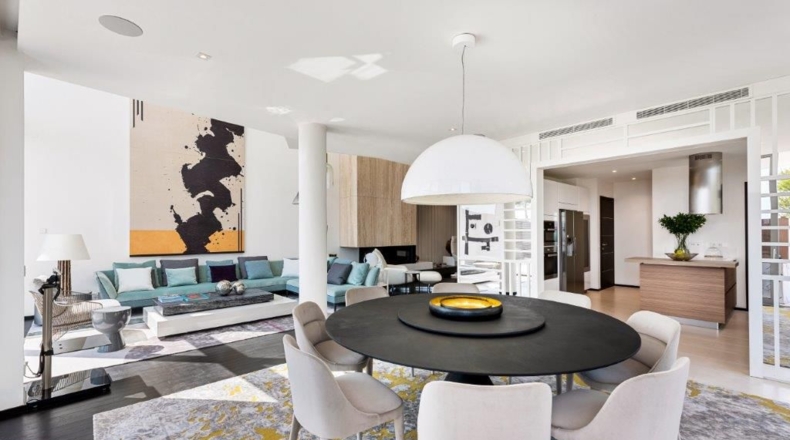 Malaga - Marbella - 735m2