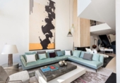 Chalet adosado con terreno en venta en Marbella ref: TR190456 foto