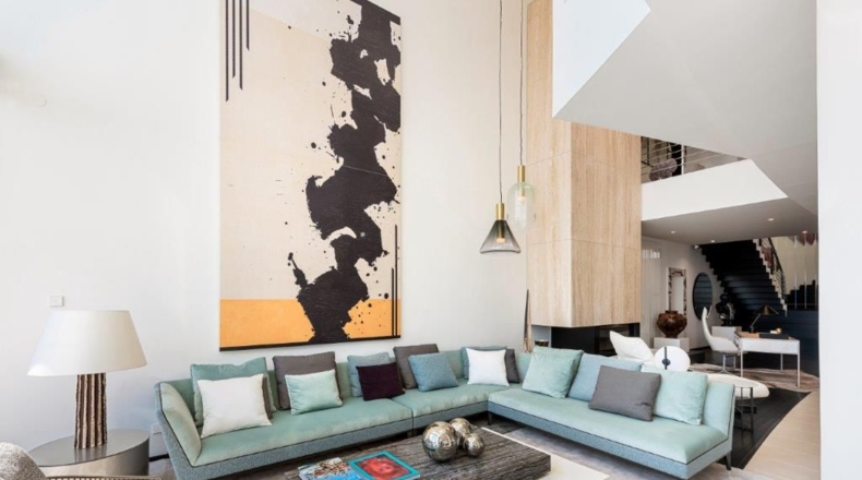 Malaga - Marbella - 735m2