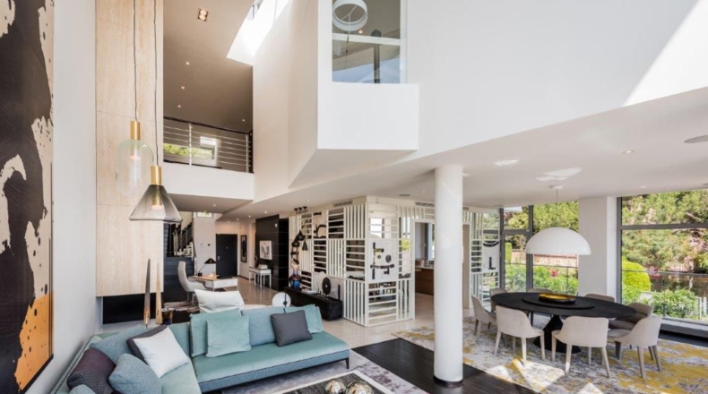 Malaga - Marbella - 735m2