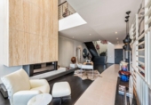Chalet adosado con terreno en venta en Marbella ref: TR190456 foto
