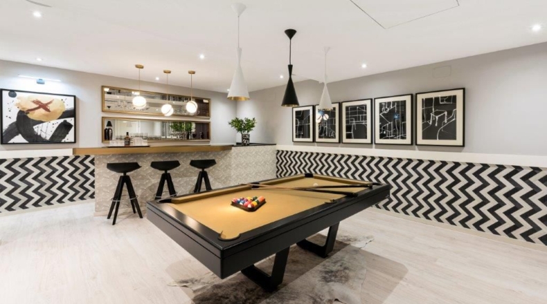 Malaga - Marbella - 735m2