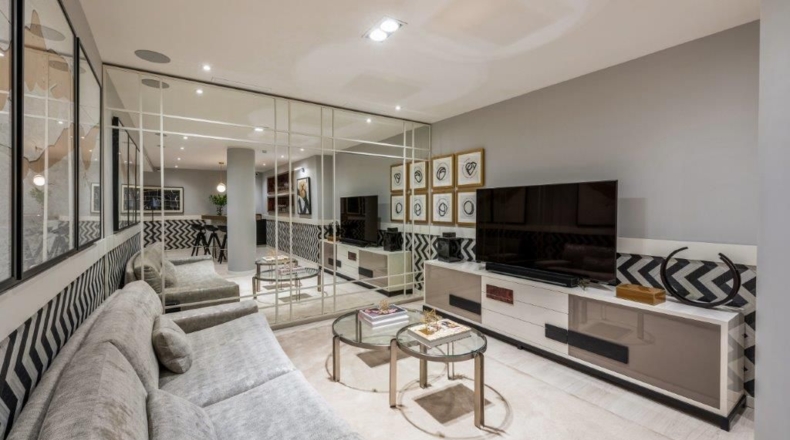 Malaga - Marbella - 735m2