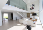 Vil·la amb terreny en venda a Benamejí ref.: TR25721 foto