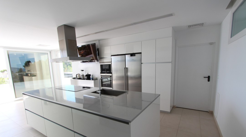 Córdoba - Benamejí - 2008m2