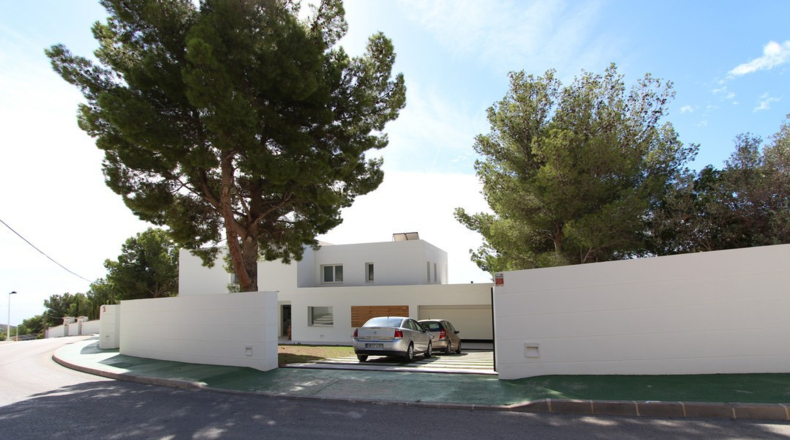 Córdoba - Benamejí - 2008m2