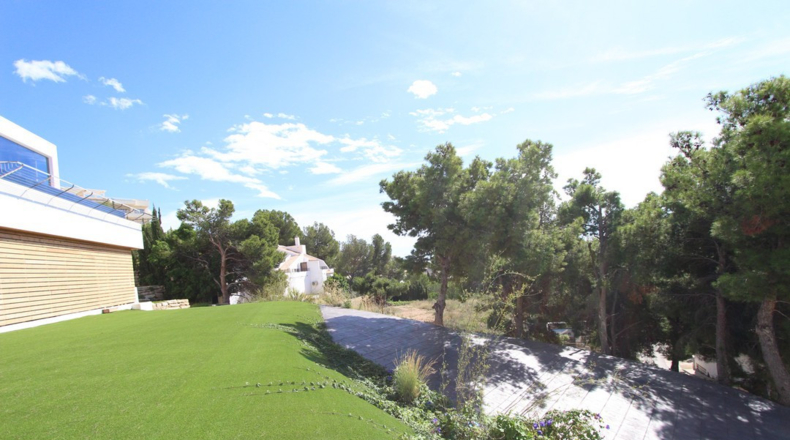 Córdoba - Benamejí - 2008m2