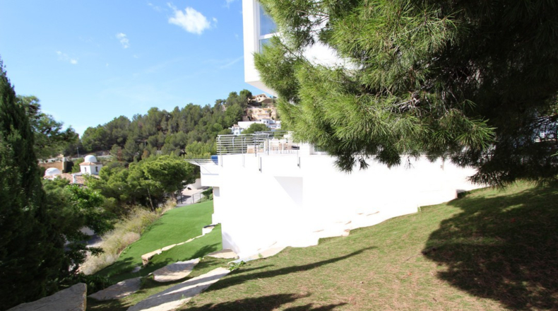 Córdoba - Benamejí - 2008m2