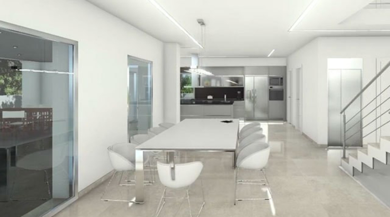 Málaga - Benalmádena - 2000m2